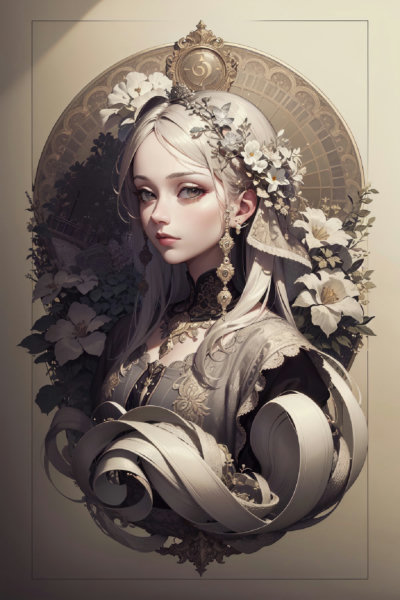 DivineEleganceMix - DivineEleganceMix v5