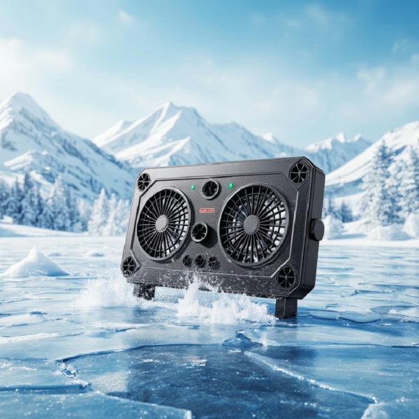 F.1-Everything is ice - v1.0