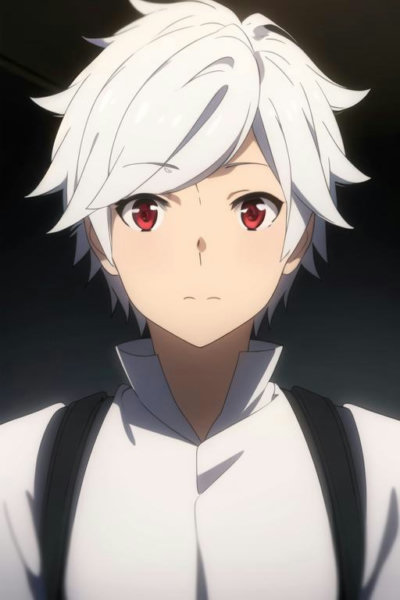 Bell Cranel | Dungeon ni Deai wo Motomeru no wa Machigatteiru Darou ka / Is It Wrong to Try to Pick