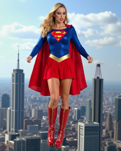 Early 2000s Pornstar Makeup - v2.1