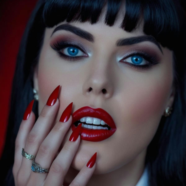 Vampirella XL + SD1.5 + F1D - Vampirella xl v2.0