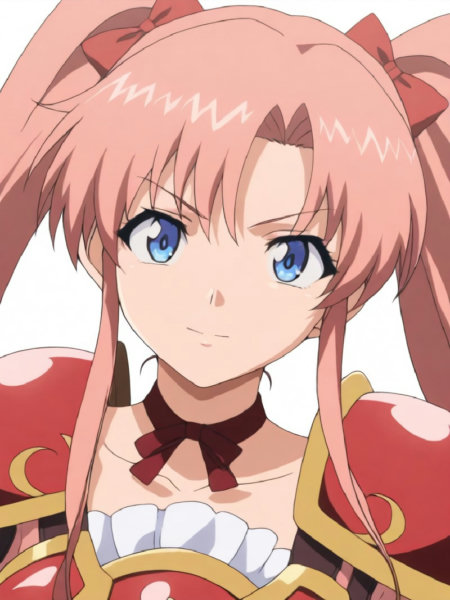 | Ikusa Otome Valkyri Shinshou - AnimagineXL 4.0opt