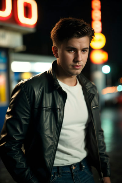 Realistic Universal Base Build - 1.0.0