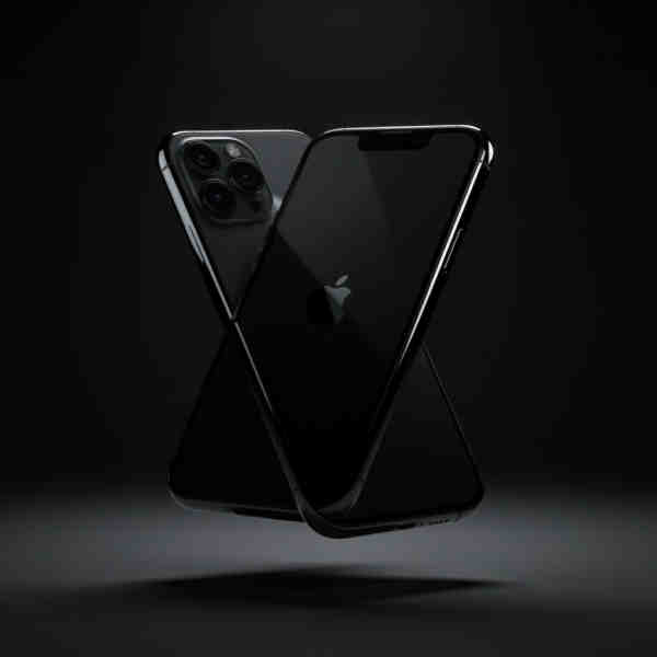 Example of AI outpainting result