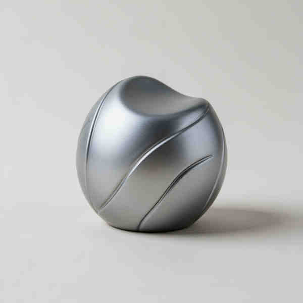 Example of AI outpainting result